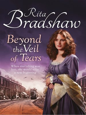 cover image of Beyond the Veil of Tears